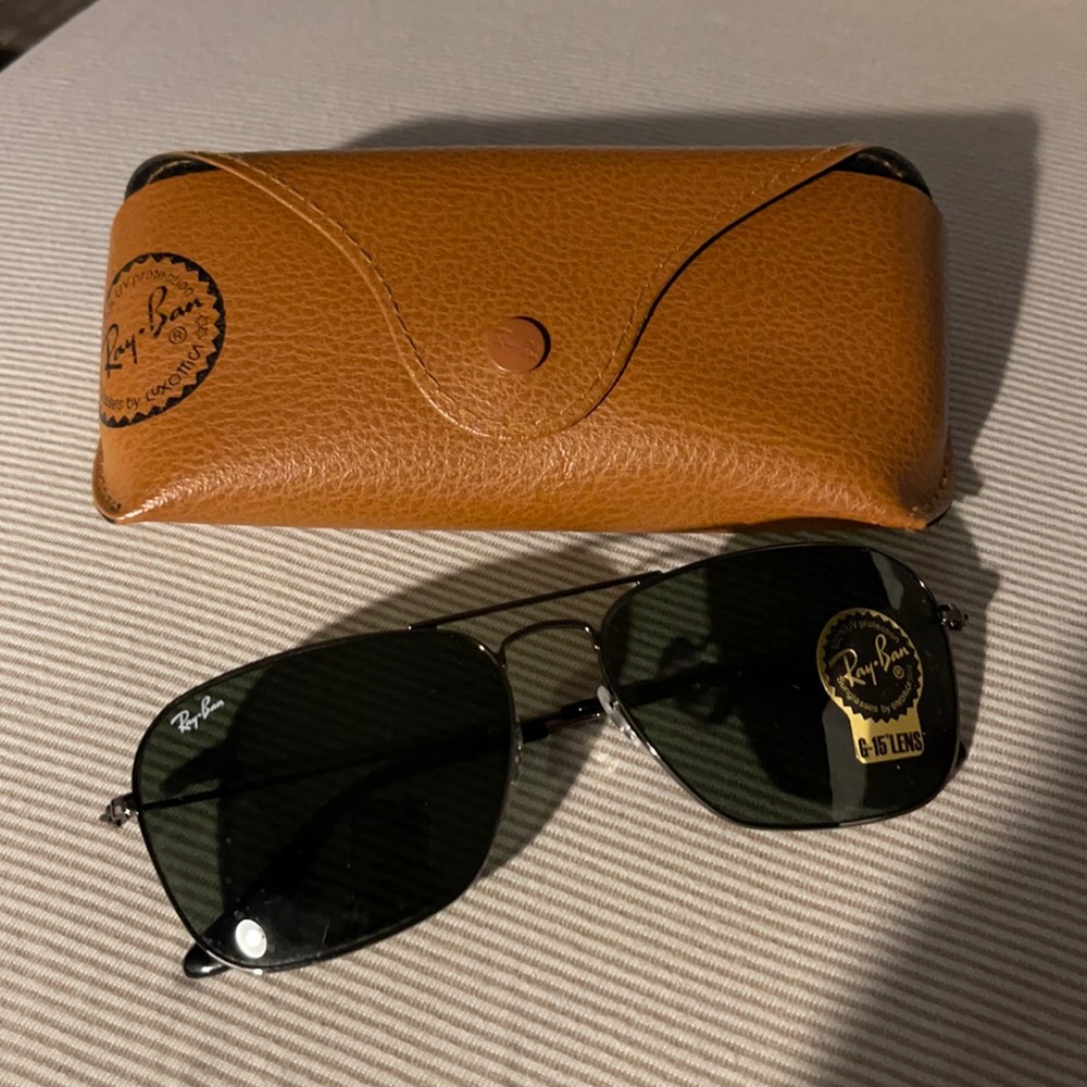 RayBans